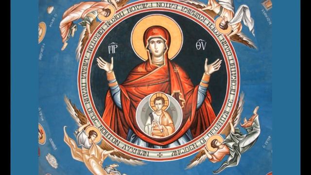 молитвы на очищение жилища