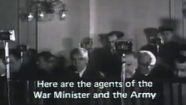 The Anna Akhmatova File / Личное дело Анны Ахматовой (1989)
