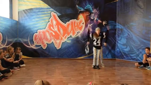 Победители группа III Митилёва Людмила и Дмитриев Иван смотреть онлайн