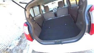 Авто который по карману SUZUKI ALTO 4WD" 2014 года