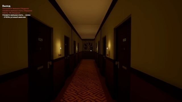 ВСЕ СПОСОБЫ УНИЧТОЖЕНИЯ РЕБЕНКА в ЖЁЛТОМ! The Baby In Yellow Нубастер смотреть онлайн