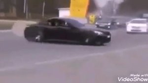 Mafia BMW. Чеченская музыка спец сигнал
