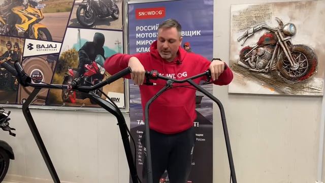 Мотобуксировщик Baltmotors и Бурлак сравнение, общие характеристики #мотособака#мотобуксировщик