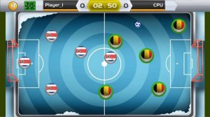 FINGER SOCCER! ANDROID FREE GAME! BEST FOOTBALL GAME IN 2021 YEAR!