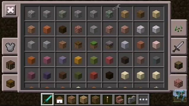 Дом в 1 пиксель (МОД) смотреть онлайн