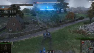 Новый Режим Последний Ваффентрагер В World Of Tanks!