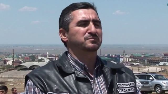 BLACK EAGLES MC Встреча с лучниками смотреть онлайн