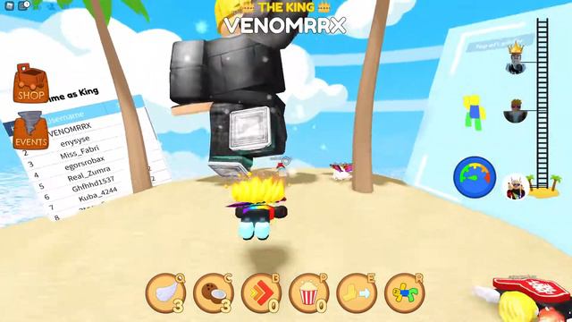 Рэгдолл Король смотреть онлайн