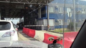 ПЕРВЫЙ РАЗ ВИДИМ МОРЕ! Отпуск в Абхазии. Поездка с детьми на машине на море. Отпуск без жён в Гагре