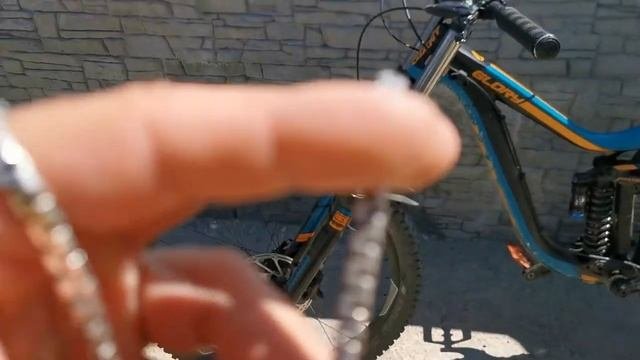 необычное плетение серебряной цепочки