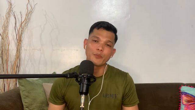 Can’t Help Falling in Love- Elvis Presley (Cover) смотреть онлайн