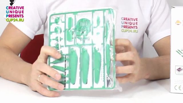 конструктор на солнечных батарейках 6 в 1 смотреть онлайн