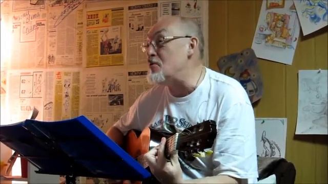 Олег Пожарский в Колесе. Эпизод 15 смотреть онлайн