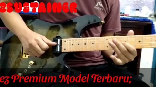 guitar custom HQ {Ibanez Premium Model Terbaru} #fyp #yudaveyz смотреть онлайн