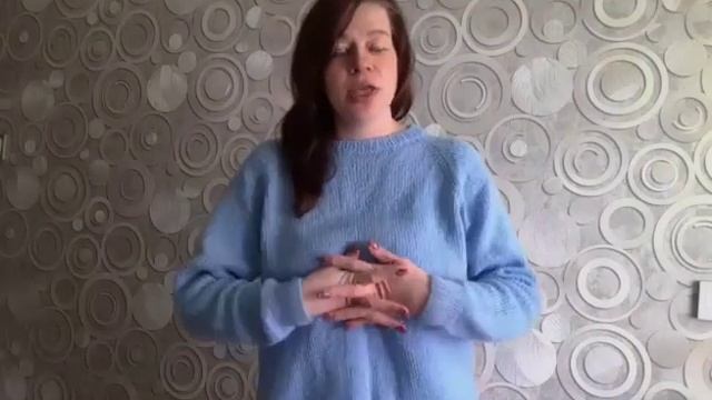 Свитер оверсайз смотреть онлайн