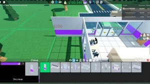 Играем в Розничный магнат tycoon 2 Роблокс Roblox