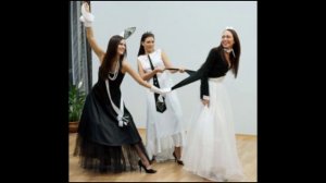 Пиковая дама песня В.Добрынина,поет В. Якушечкин