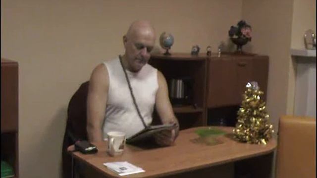 Уроки ДАО N13.1  КОТОДАМА: Работа с магическими звуками в Айкидо