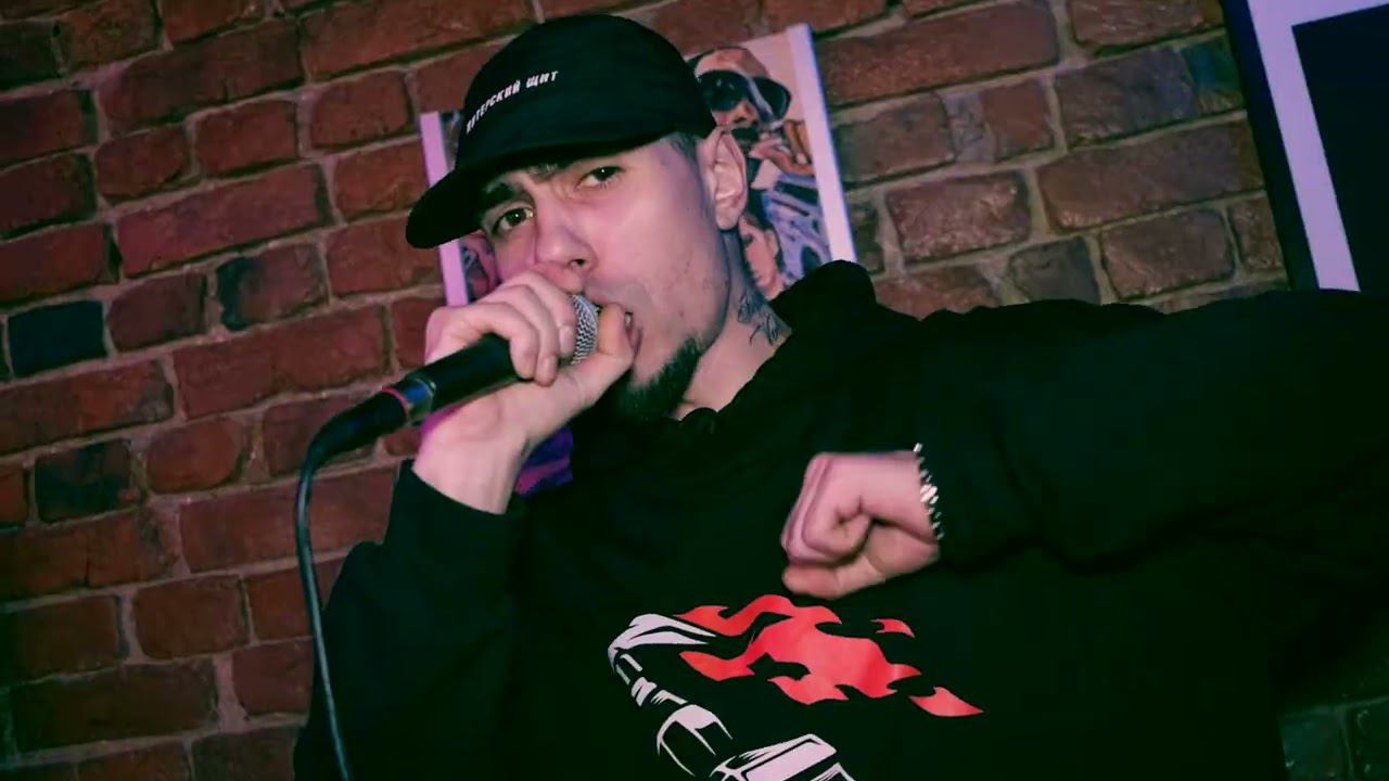 JASPA VOL ( LIVE ) RA RECORD Как BEENIE MAN смотреть онлайн