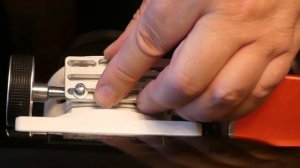 Установка ZWO EAF на односкоростной крейфорд SW