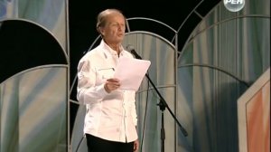 Человек-неформат, или 6:5 в пользу Задорнова. 1-я часть | 09.01.2014