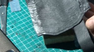 ПОГРУЖНЫЕ НОЖНЫ ИЗ ТОНКОЙ КОЖИ СВОИМИ РУКАМИ КАК СДЕЛАТЬ НОЖНЫ В ДОМАШНИХ УСЛОВИЯХ
