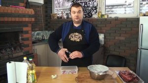 БАРАНЬИ РЕБРЫШКИ на ГРИЛЕ | Как вкусно приготовить бараньи ребра рецепт