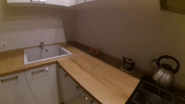 Проект от Мебельного дворика. Кухня Оренбург