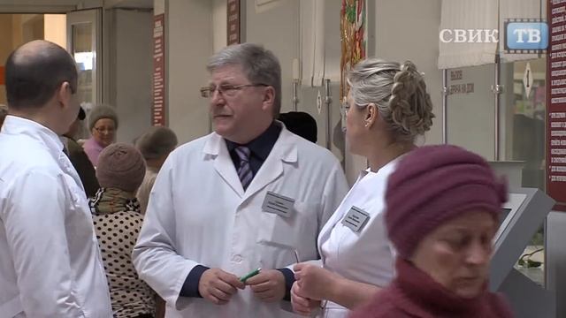 Урологический центр в Воронеже - лучший в стране! смотреть онлайн