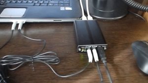 Радио-интерфейс U5 Link for Yaesu