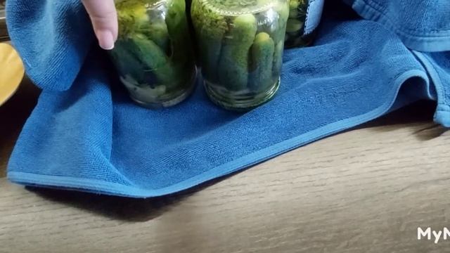 влог домашний,солим на зиму, рыба за 10 минут смотреть онлайн