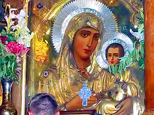 Бог, тебя храни....mp4