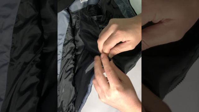 Женский утепленный жилет/ Большой размер теплой одежды девушке/ Спортивная летняя жилетка безрукавка смотреть онлайн