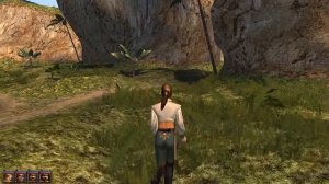 Корсары 2: Возвращение Морской Легенды (18+) #29