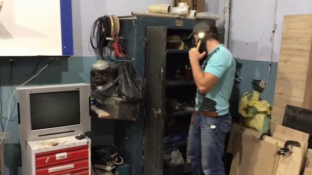 Подарок для любимой, своими руками. (Итог) смотреть онлайн