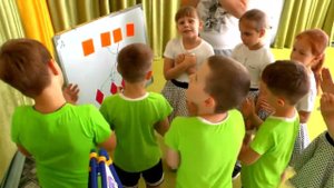 дс48 НОД "Семья"