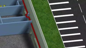 Проектирование станции технического обслуживания