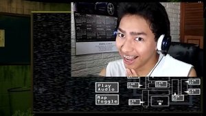 QUIEREN PIZZA !! - Five Nights at Freddy's 3 | Fernanfloo