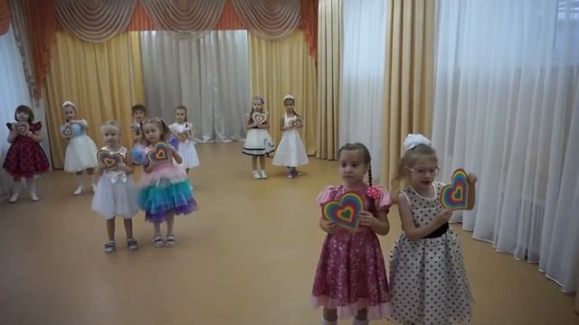 День матери дистанционно в детском саду смотреть онлайн