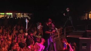 Shantel & The Bucovina Club Orkestar Live - Disko Boy @ Sziget 2012