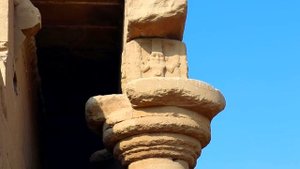 ЕГИПЕТ. Серия 9. Абидос. Дендера. Эдфу. Самые великолепные храмы Египта.