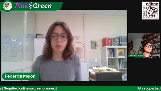 Linoleum, naturale e riciclabile al 100% смотреть онлайн