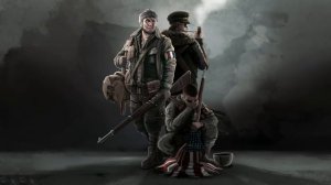 Kaiserreich 0.8 Theme - When Johnny Comes Marching Home