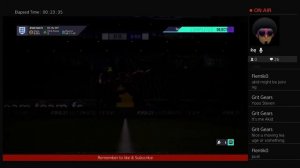 Fifa 21  squads battles live Stream elite 3 player