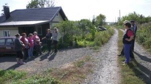 В деревне Избище Семилукского района после выборов губернатора автобус отменили. Возможно, навсегда.