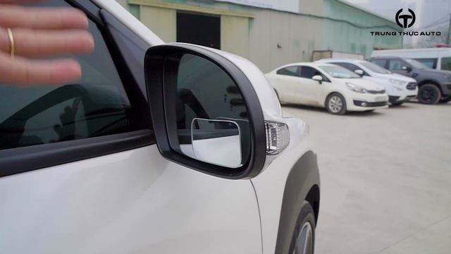 Chỉ Hơn 600tr Sở Hữu Ngay Hyundai Kona 2.0 bản đặc biệt 2020 Siêu Lướt  Trung Thực Auto