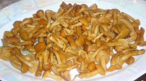 Салат Император