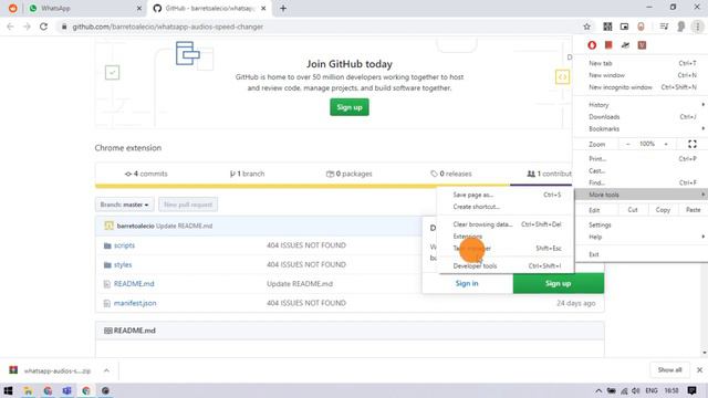 How To Change WhatsApp Audio Message Replay Speed смотреть онлайн