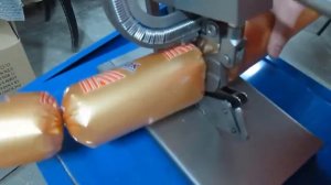 Клипсаторы для колбасы ручные (КН 6р)