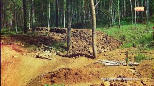 Волчихинское водохранилище и окрестности. Отсюда пьет Екатеринбург